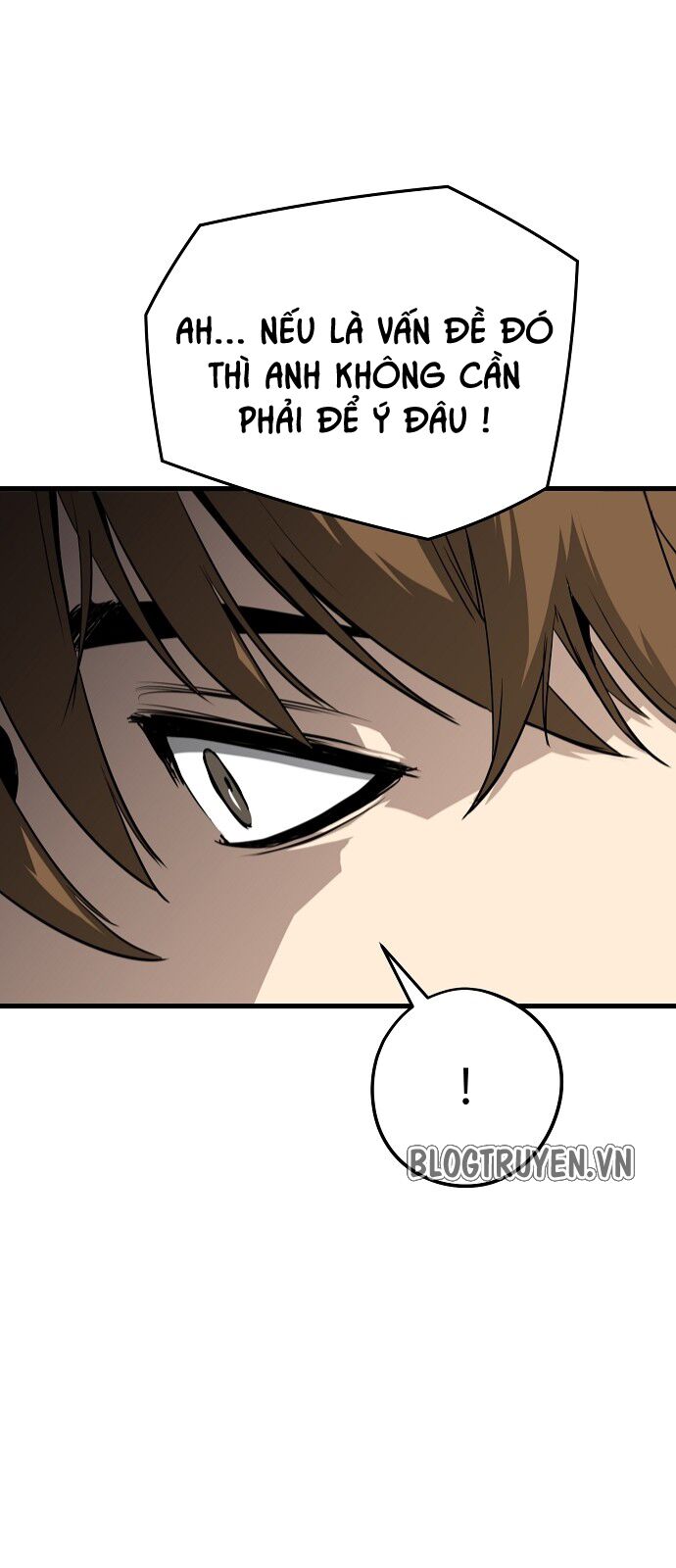 The Breaker 3: Quyền Năng Vô Hạn chapter 13 56