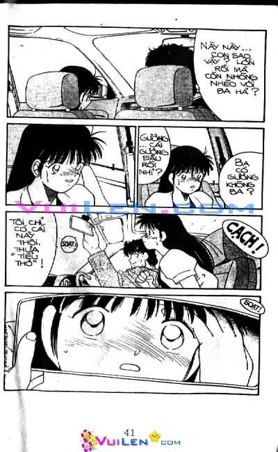 truyền nhân atula - shura no mon i chapter 19 42