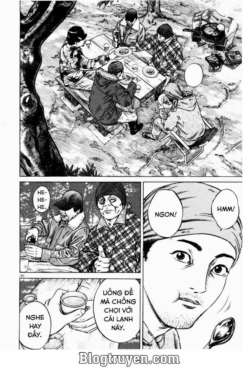 homunculus chapter 49 20