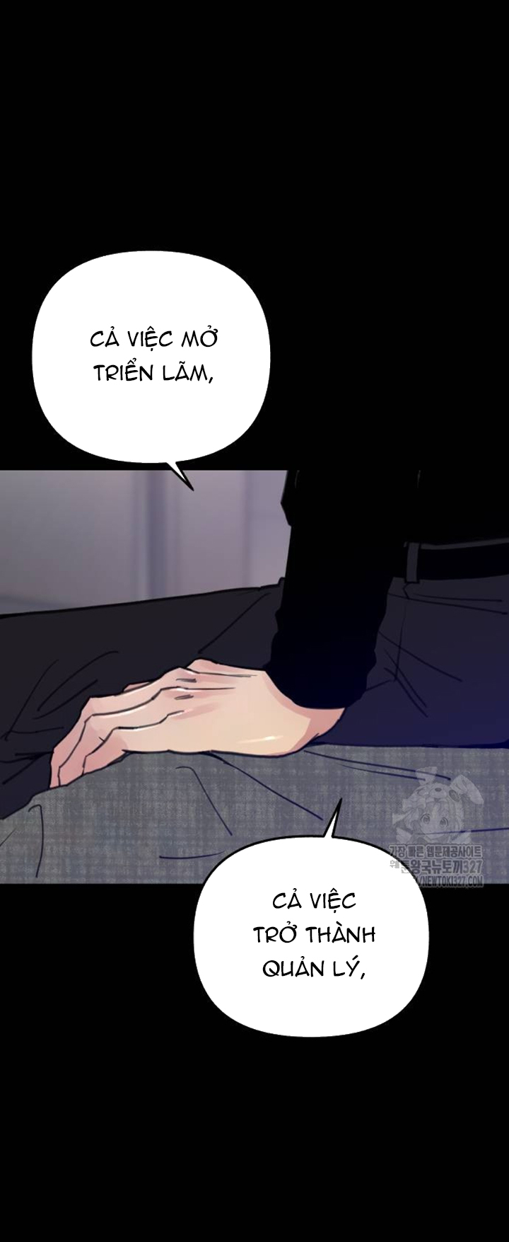 nàng thơ nổi tiếng - nàng thơ myung chapter 75.1 9