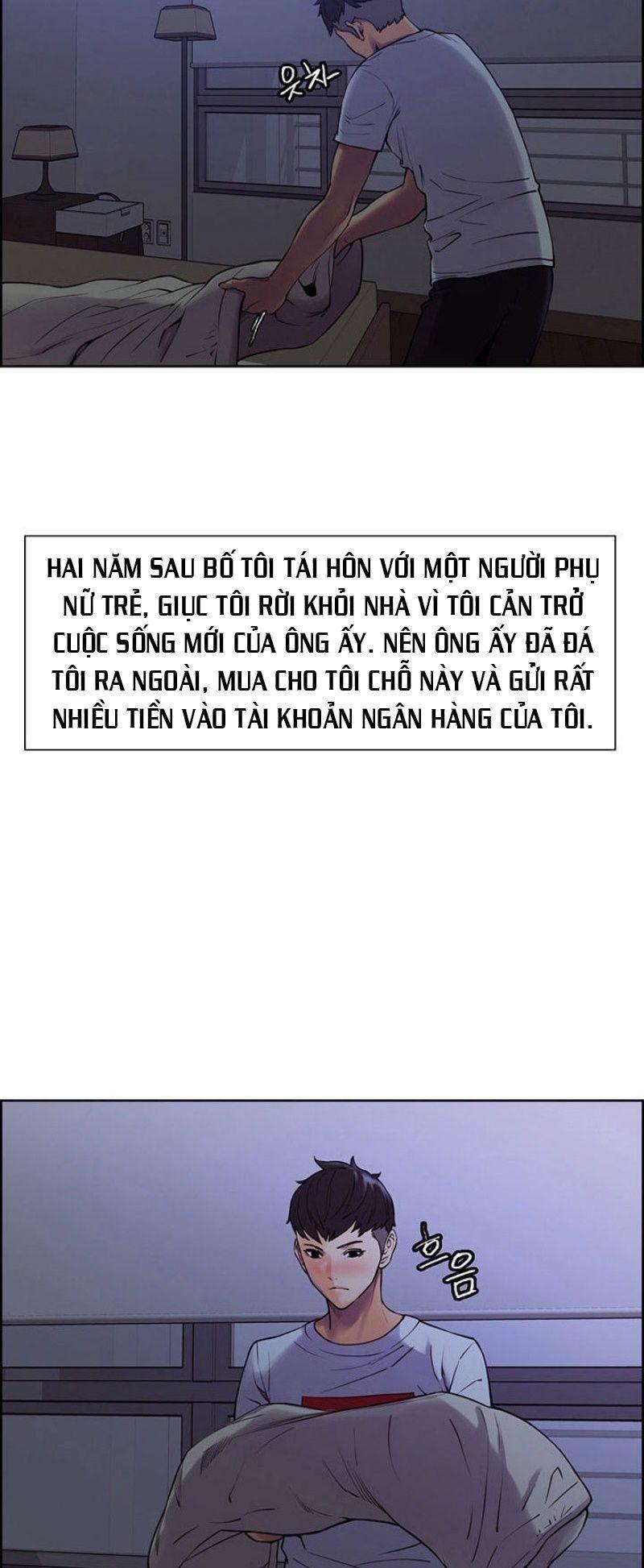 gia đình chạy trốn chapter 1 29