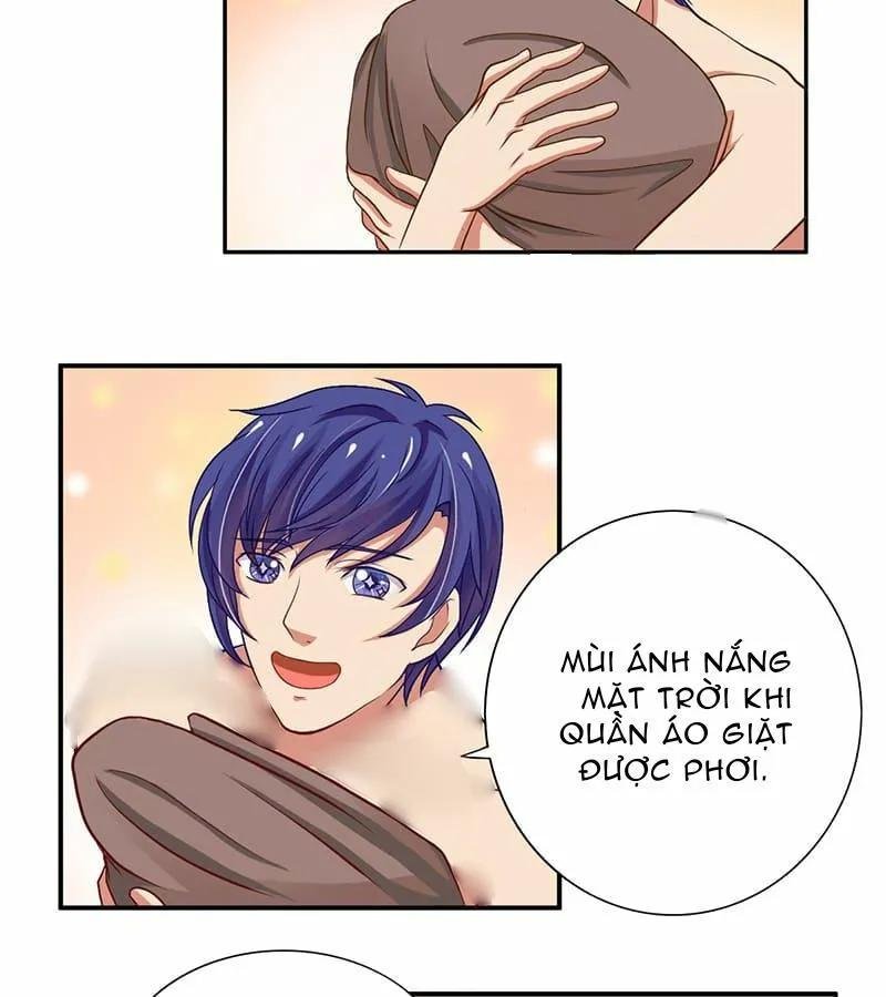 tống thống hống hách và cô gái ngây thơ chapter 10 18