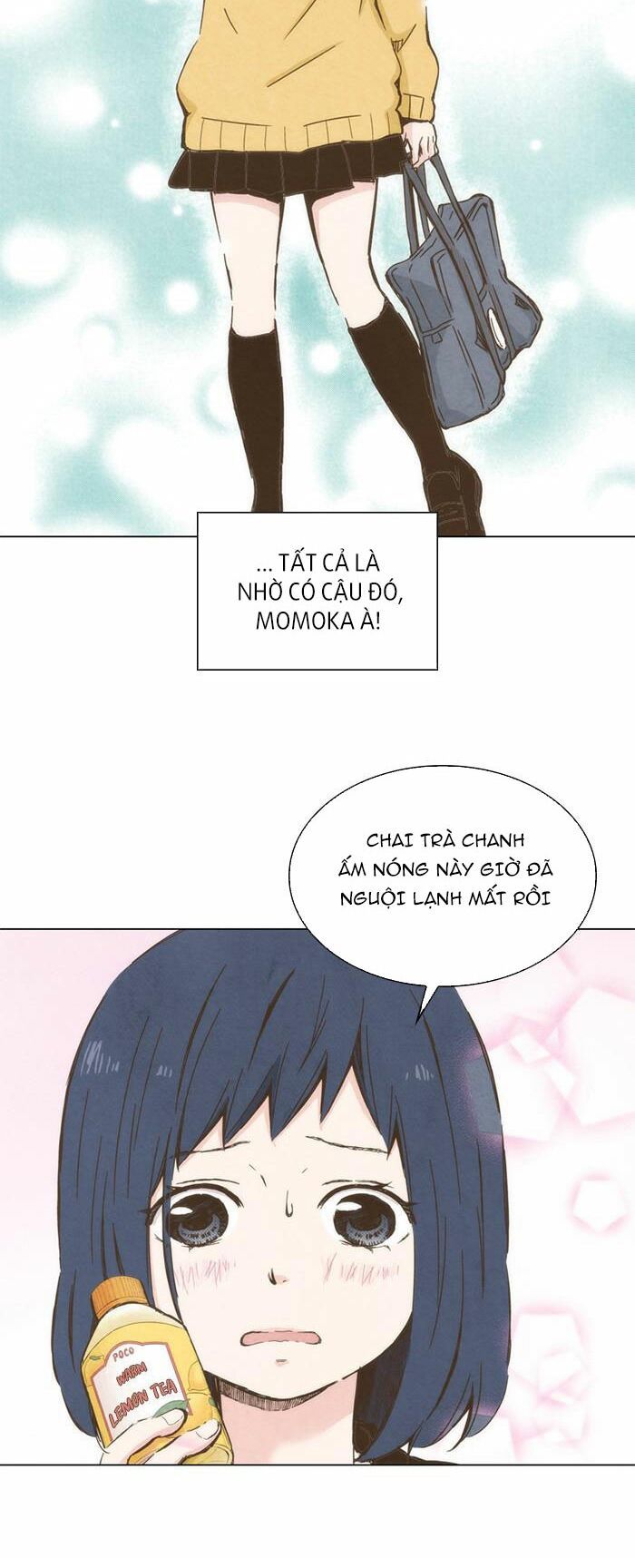 honey! honey! marry me! chapter 67 30