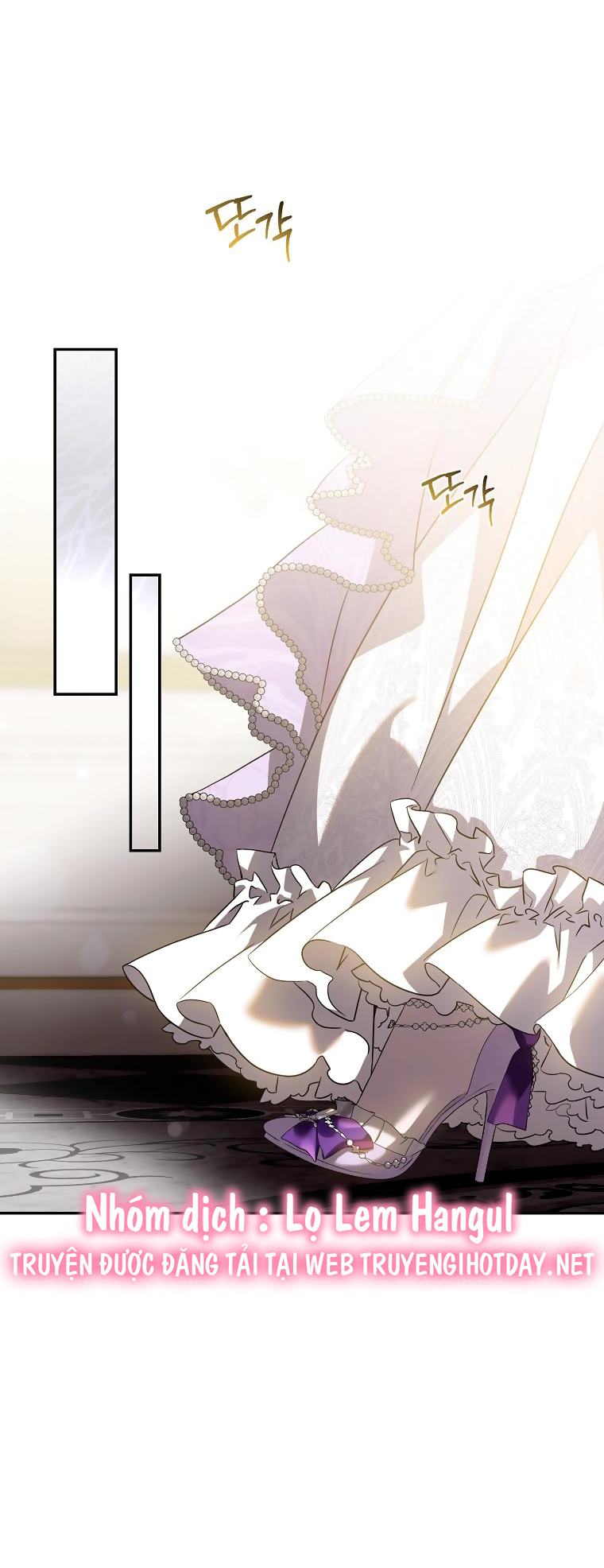thuần hóa bạo chúa rồi bỏ trốn chapter 96.1 45