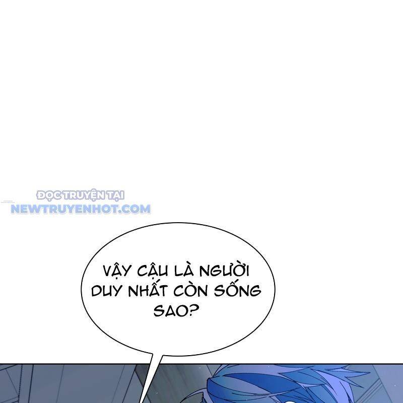 tận thế cũng chỉ là trò chơi chapter 45 51