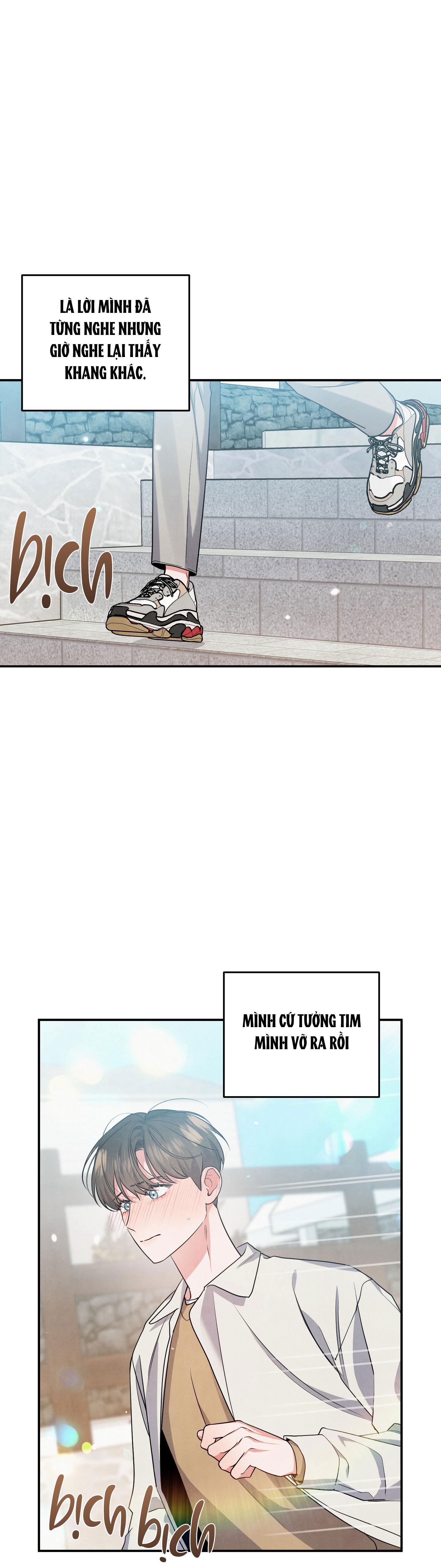 mối quan hệ ngu ngốc chapter 31 17