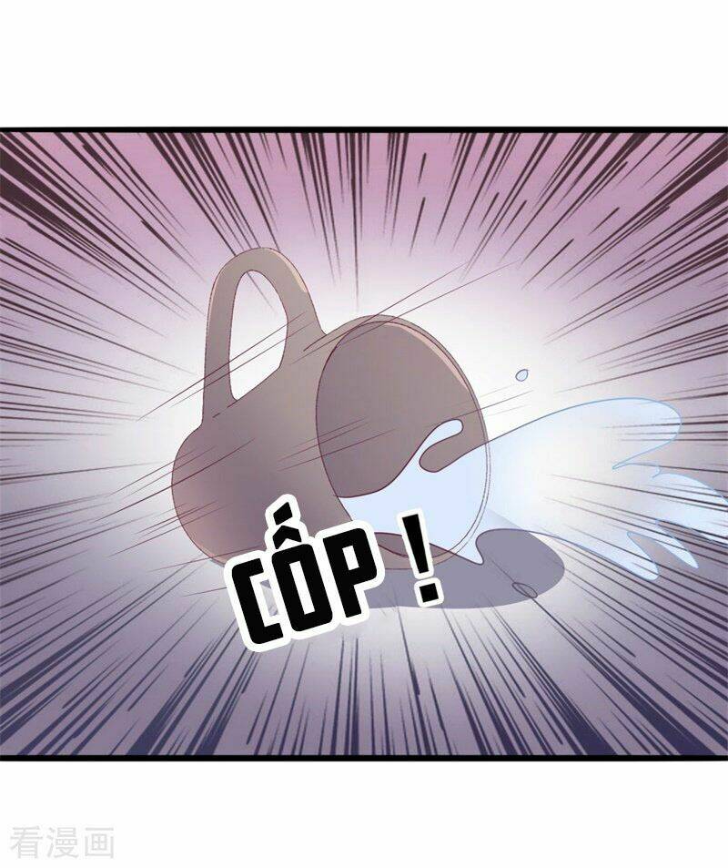 ngạo kiều tổng tài sủng điềm thê chapter 44 7