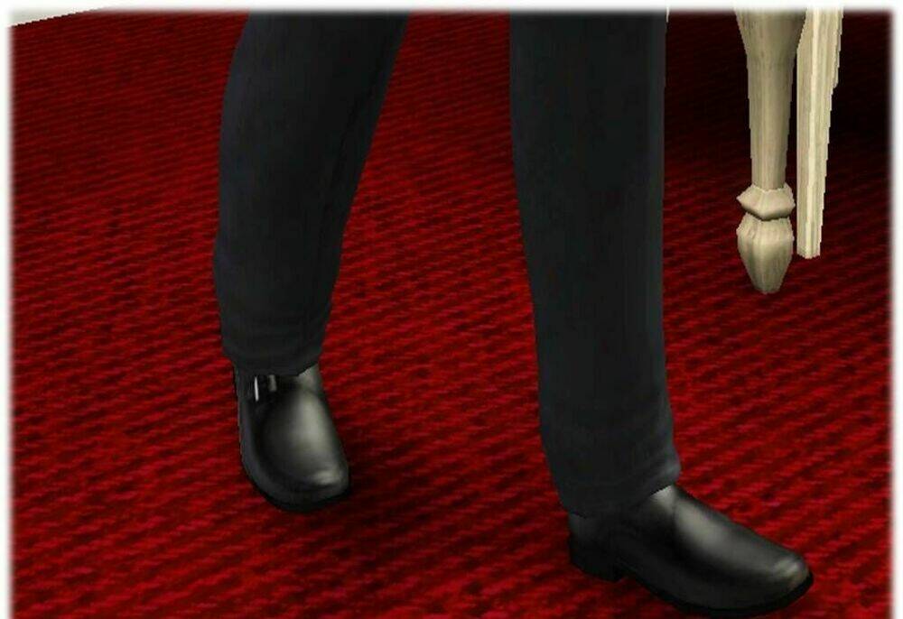 truyện sims: write up your life with color chapter 6 11