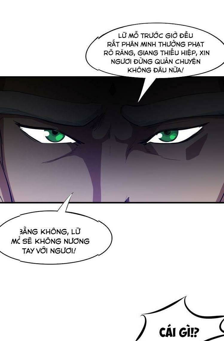 long mạch võ thần chapter 70 61