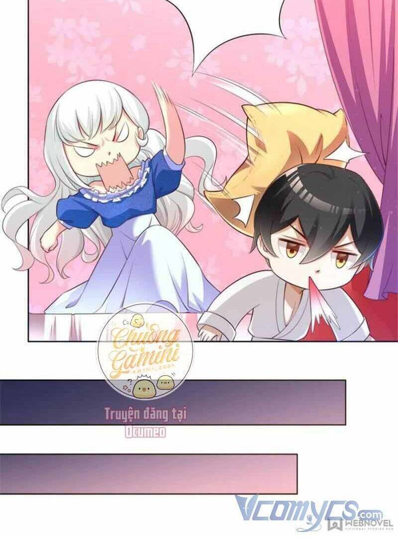 gặp phải người chồng xảo quyệt! chapter 7 38