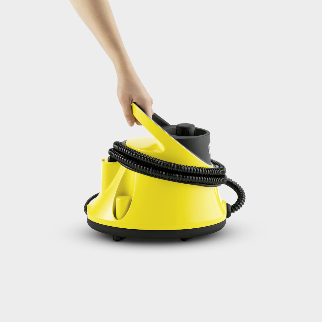 Máy Làm Sạch Bằng Hơi Nước Karcher, SC 2 Deluxe EasyFix - Hàng Chính Hãng