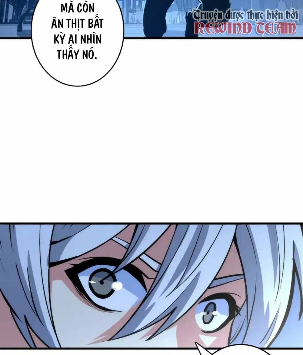 Trở Thành Thần Chủ Cthulhu chapter 18.5 42