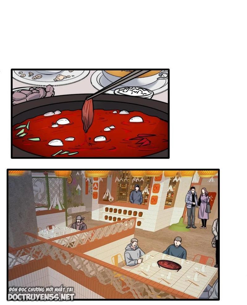 Slime ta treo cự long lên đánh là hợp lý nhỉ? Chapter 147 2