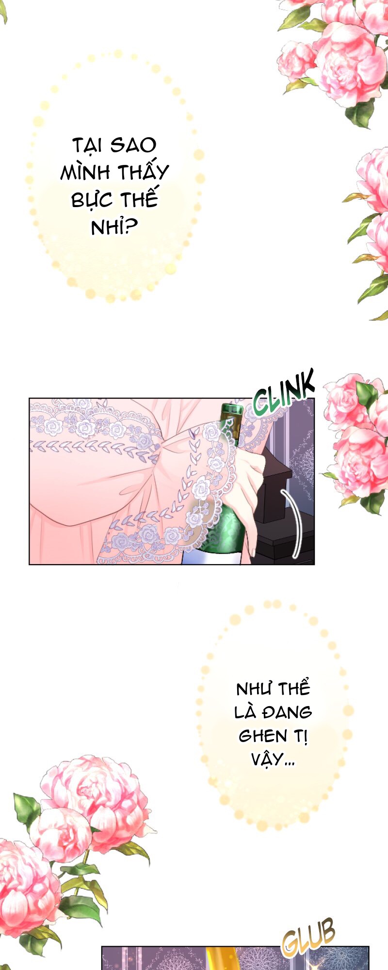 bản hợp đồng bí mật chapter 9.2 25