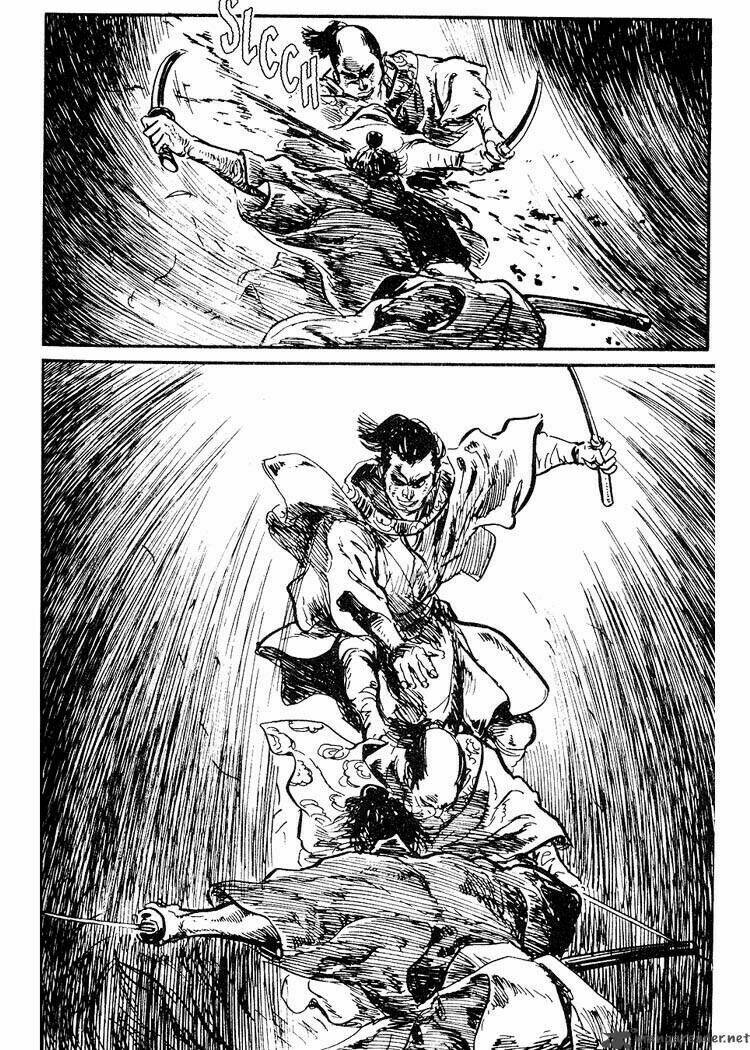 lone wolf and cub chapter 39 29