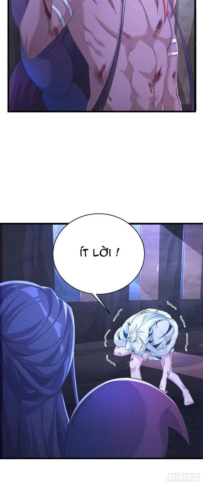 [16+] thảnh thơi thú thế chủng chủng điền, sinh sinh tể chapter 289 25