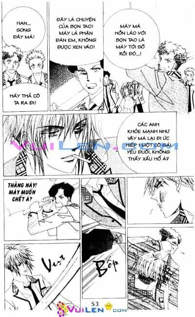 đợi em chapter 43 14