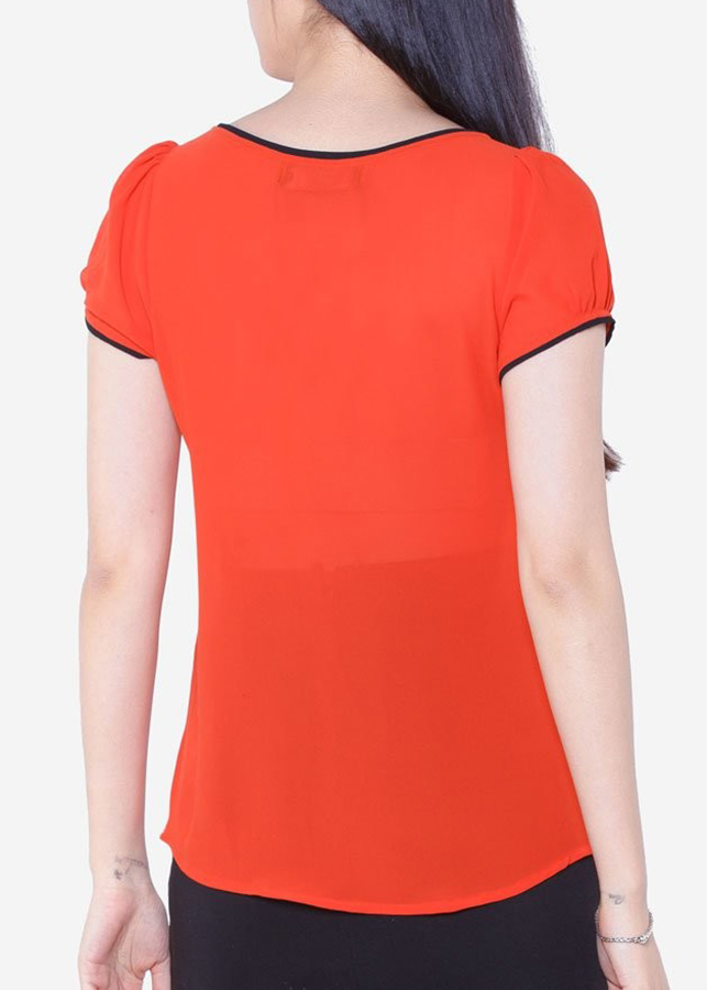 Áo Kiểu Nữ The One Fashion ADD093