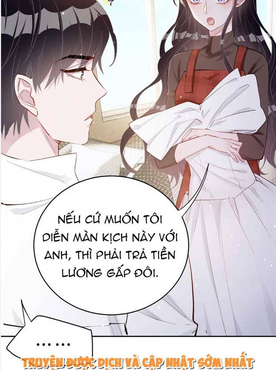 thế thân tự mình tu dưỡng chapter 25 6