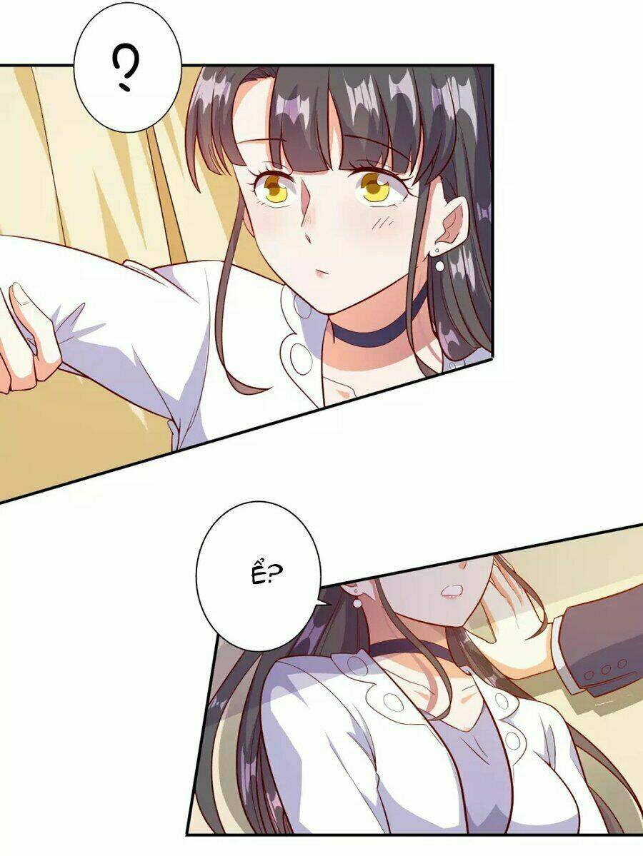 hôn nhân dục vọng: thiếu gia nhẹ một chút! chapter 99 12