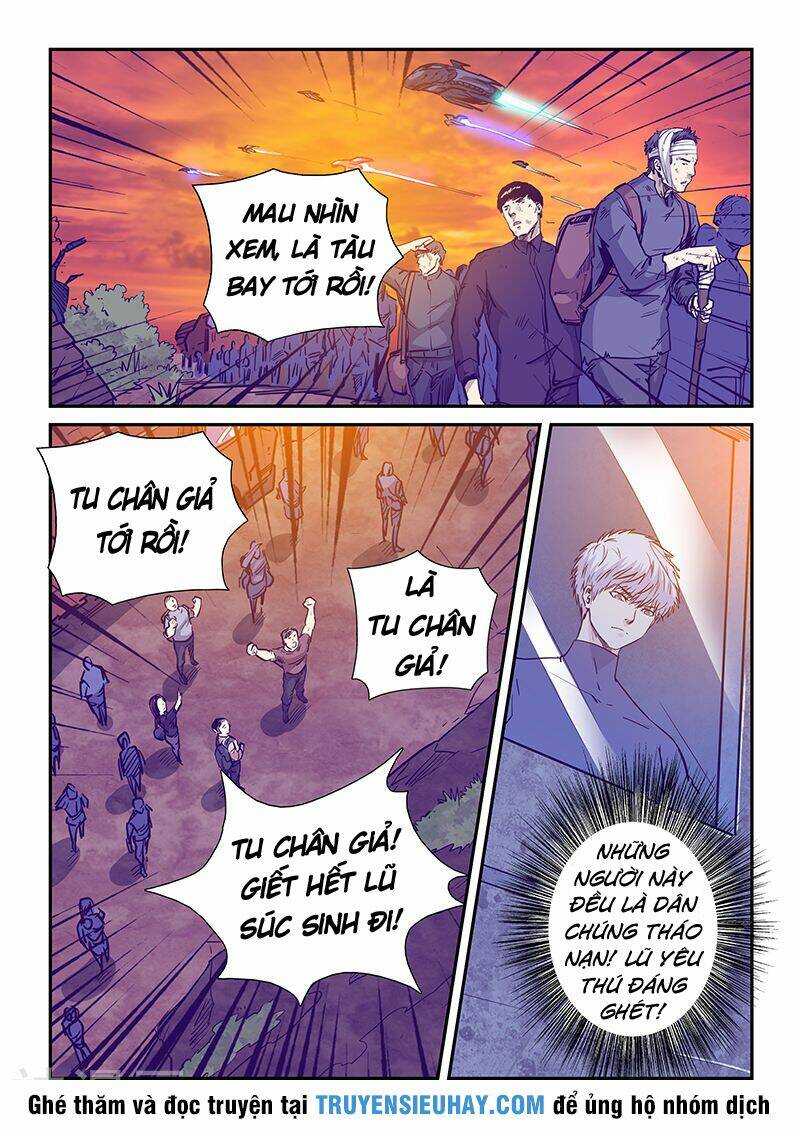 tu chân tứ vạn niên chapter 229 7