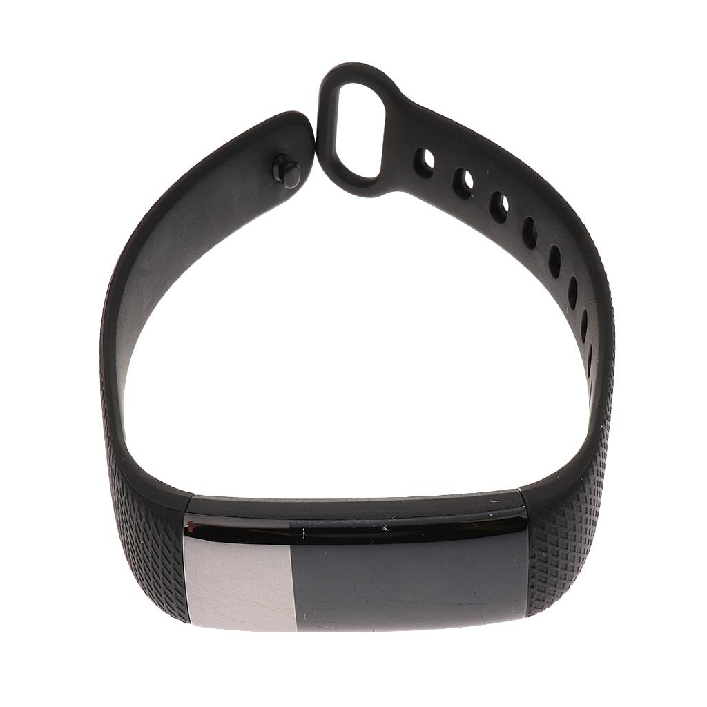 Smart Watch Bracelet M4   Monitor Fitness