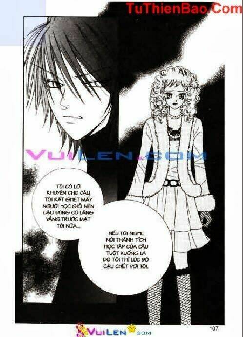 lớp học đặc biệt chapter 1 105