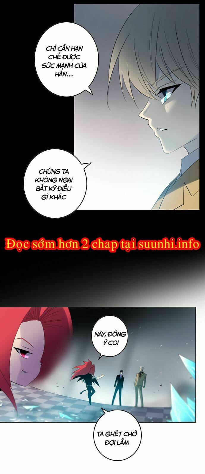 bản khế ước linh hồn chapter 121 28