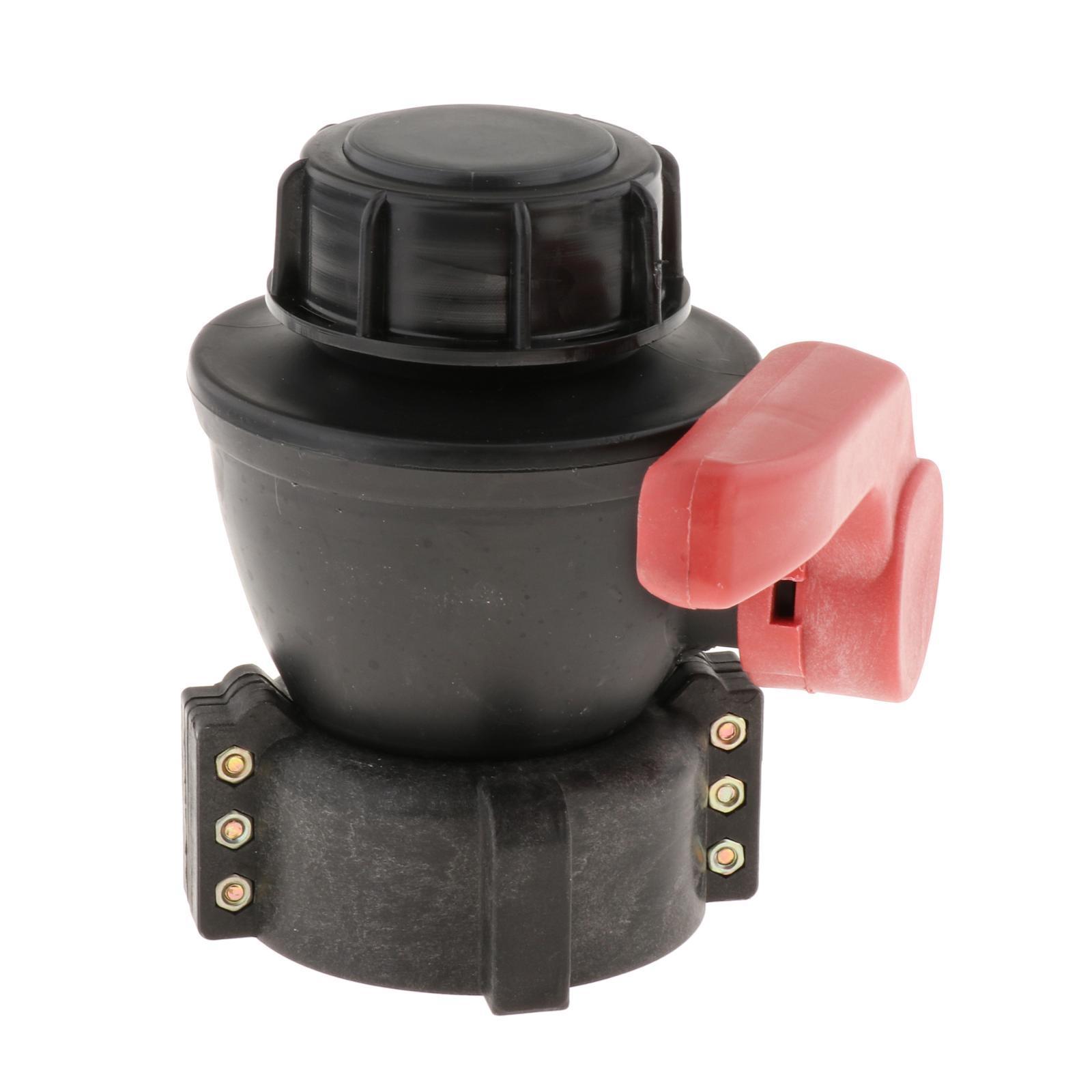 1000L IBC Water Tap Tank Adapter,Hose Connector Fitting Tool Parts