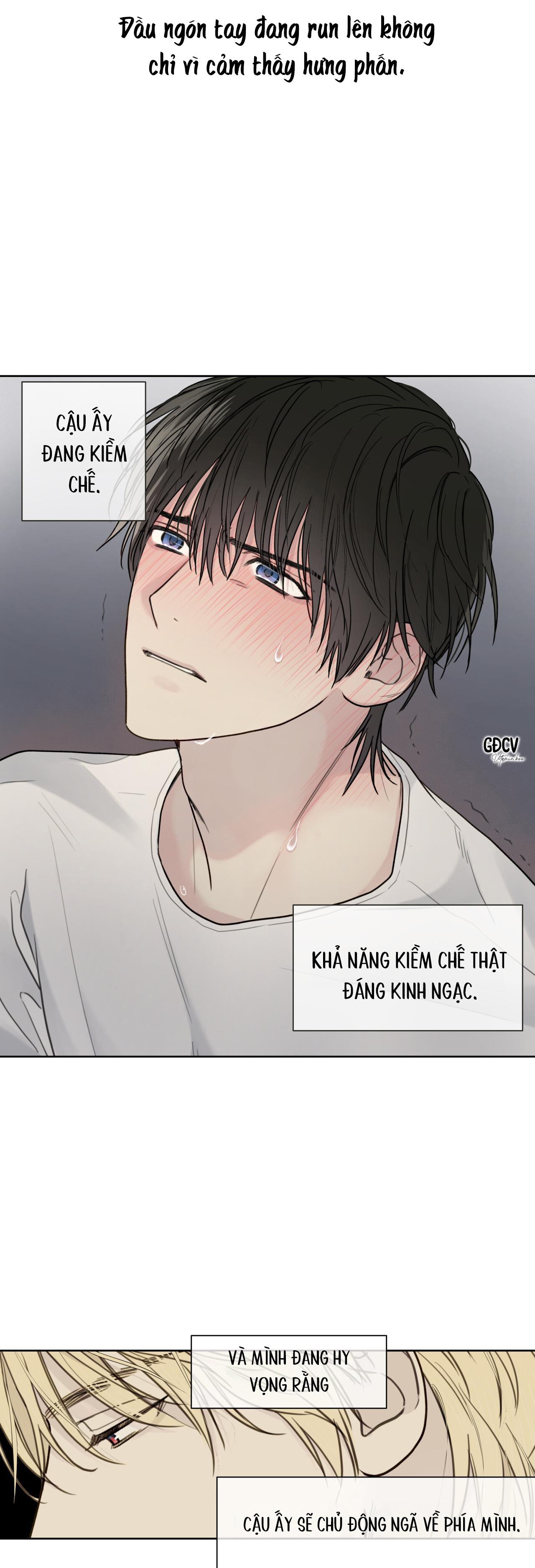 hiểm họa guiding chapter 5 9