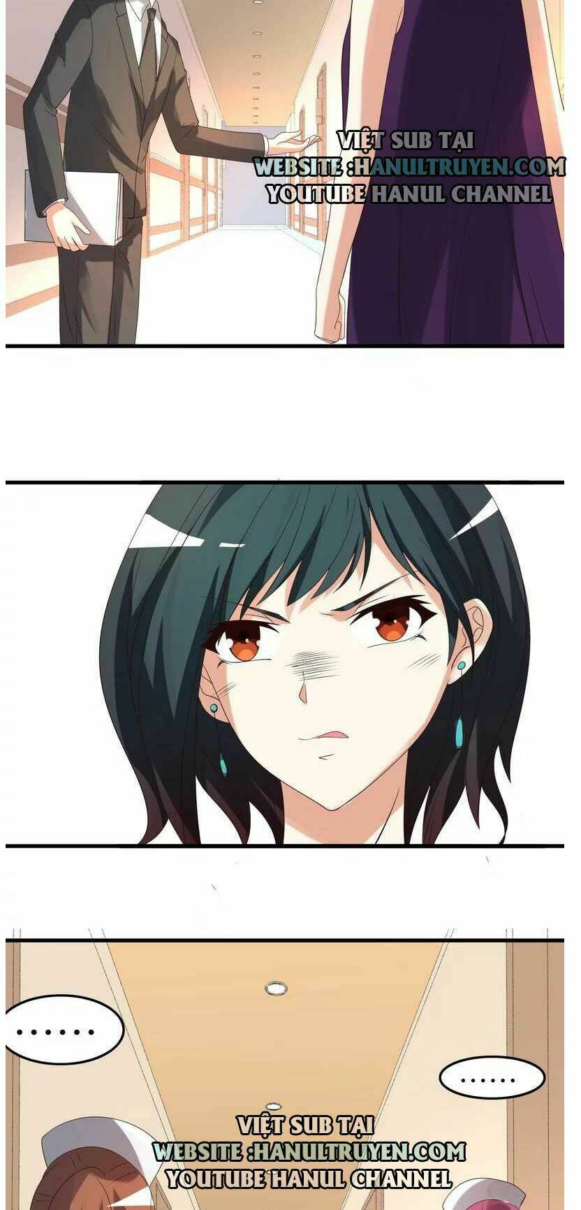 dụ vợ về nhà chồng cũ phải thật ôn nhu chapter 46 9