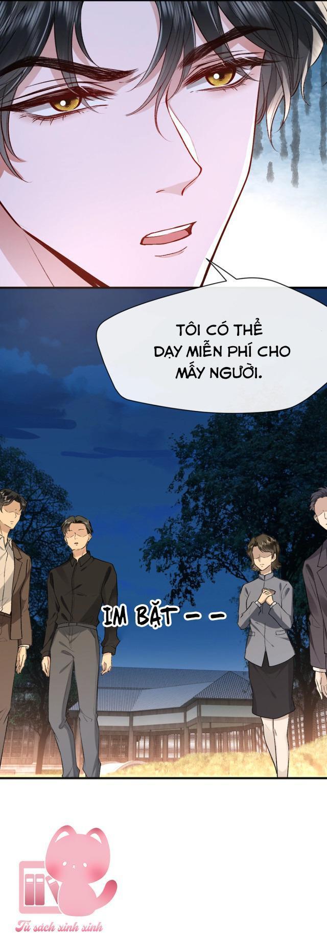 phu nhân mỗi ngày đều tại tuyến vả mặt chapter 5 14