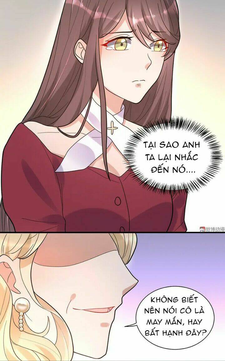 tổng tài truy thê: phu nhân đừng hòng trốn chapter 31 13