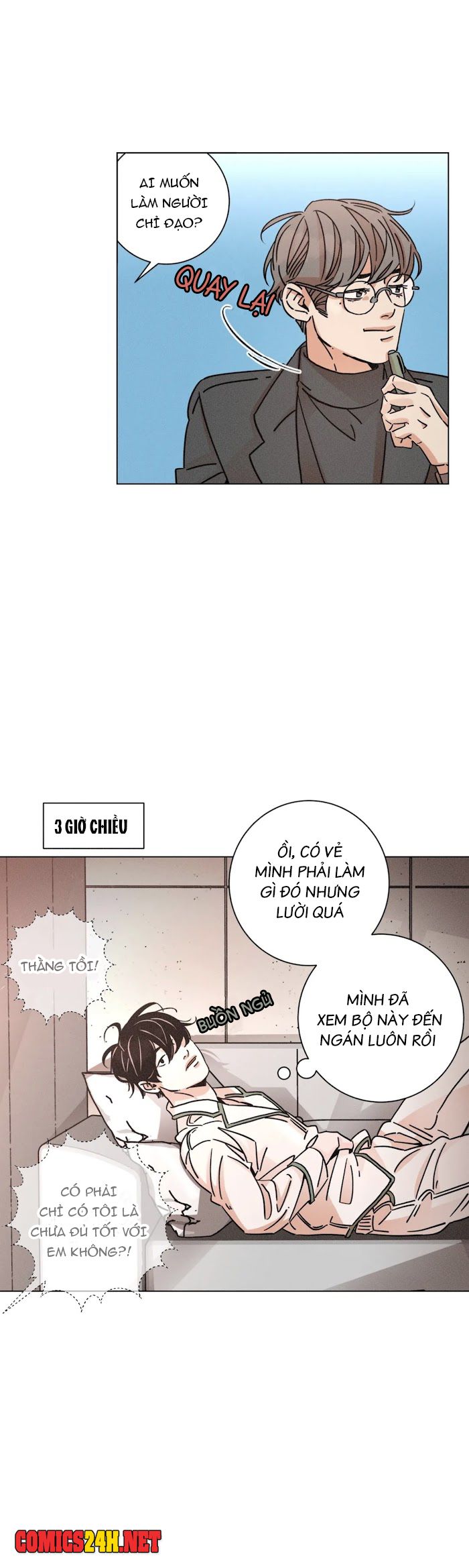 ouroboros chapter 39 8