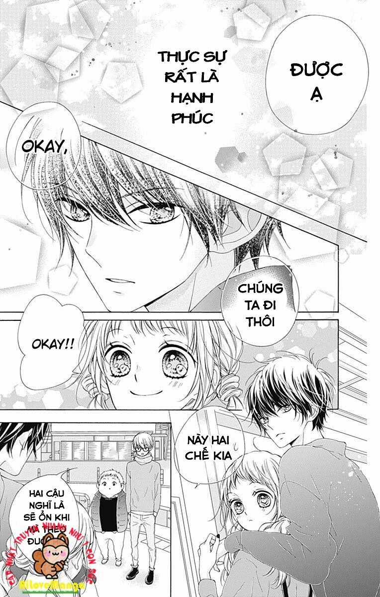 kirameki no lion boy chapter 12 22