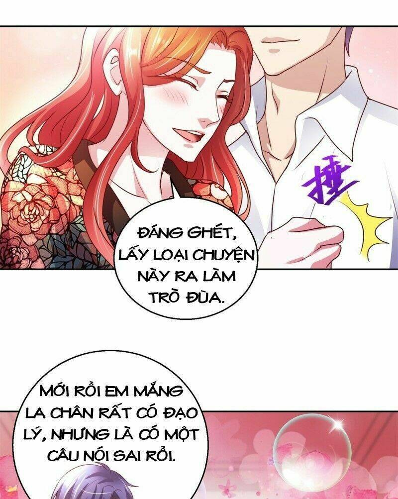 vú em là cổ tiên chapter 142 11