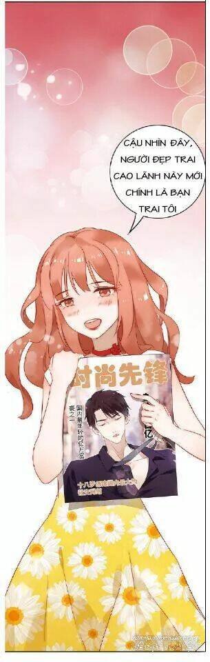 xuyên vào tiểu thuyết - nữ phụ muốn sống! chapter 5 1