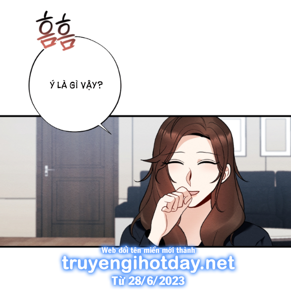 [18+] hôn nhân bị đánh cắp chapter 47.2 35
