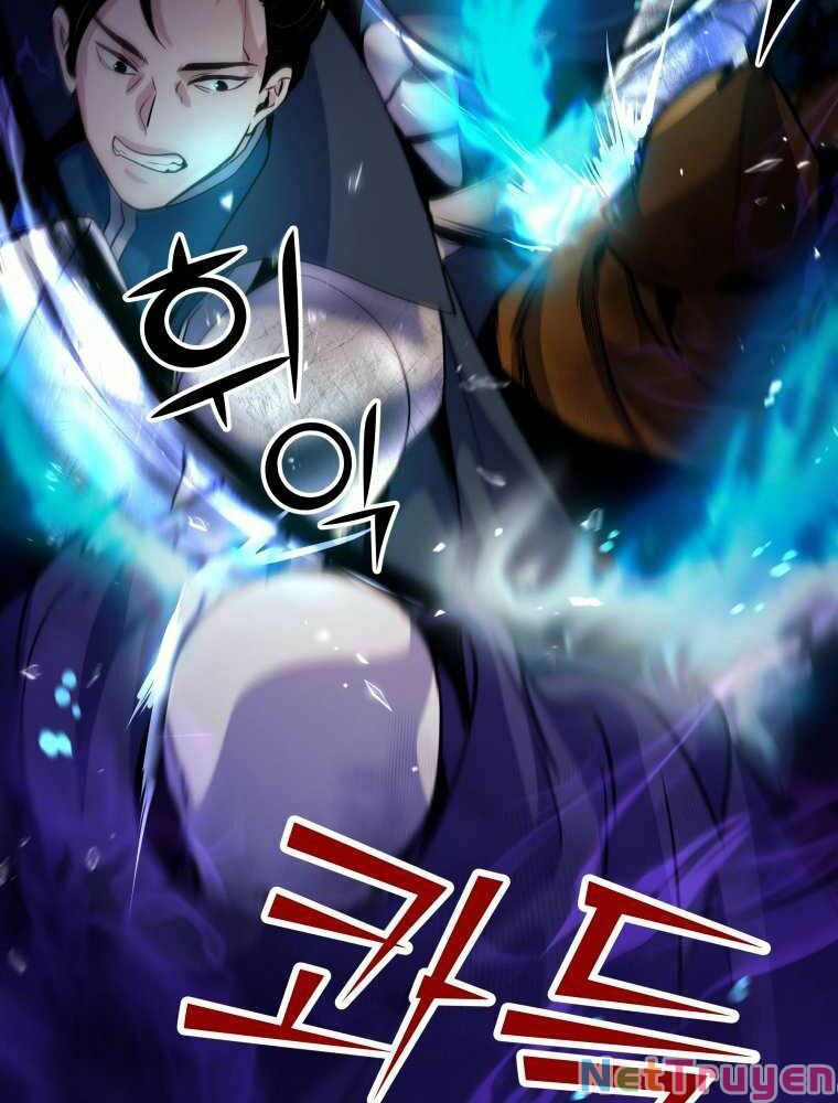 bạo chúa cường hoành chapter 18 28