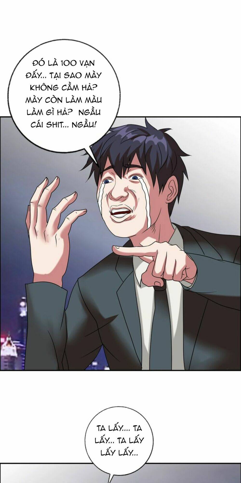 ngưu đại lực tiến thành chapter 17 6