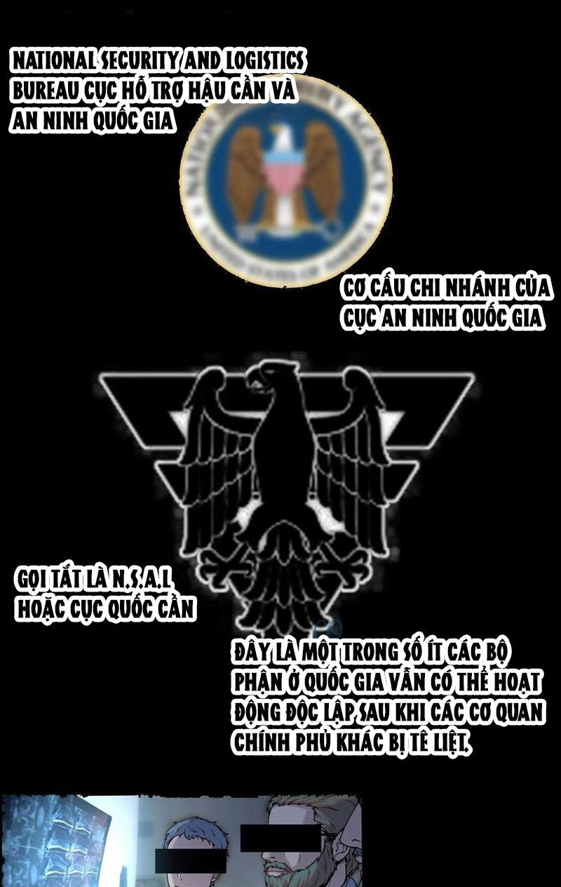 băng phong mạt nhật: không còn đường sống chapter 12 2