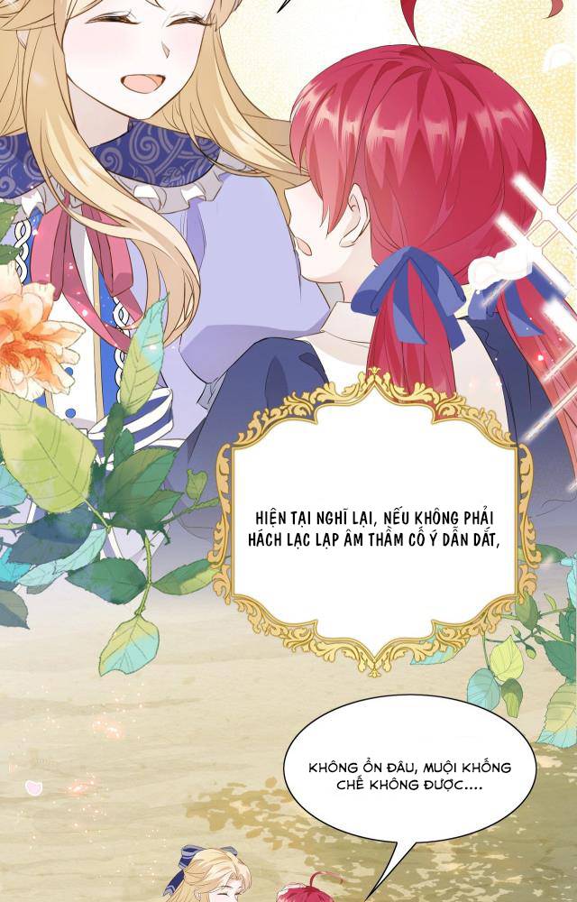 ma pháp của công chúa amy chapter 2 43