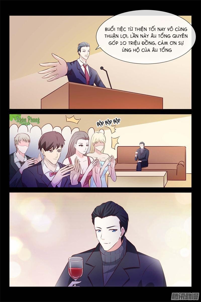 tình nhân khế ước của tổng tài chapter 61 1