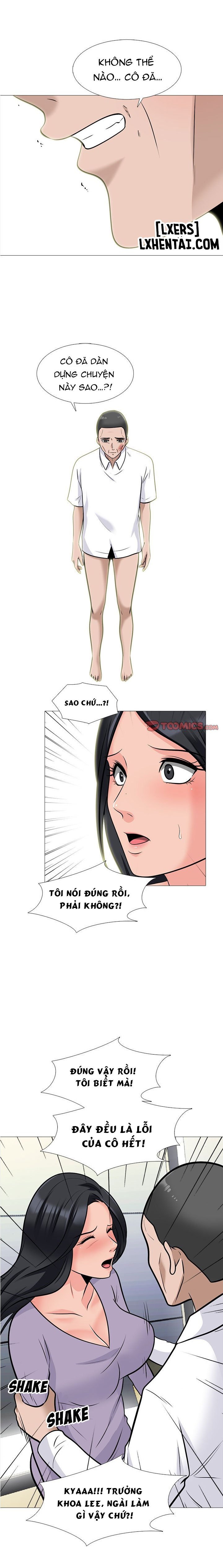 học bổng đặc biệt chapter 126 8