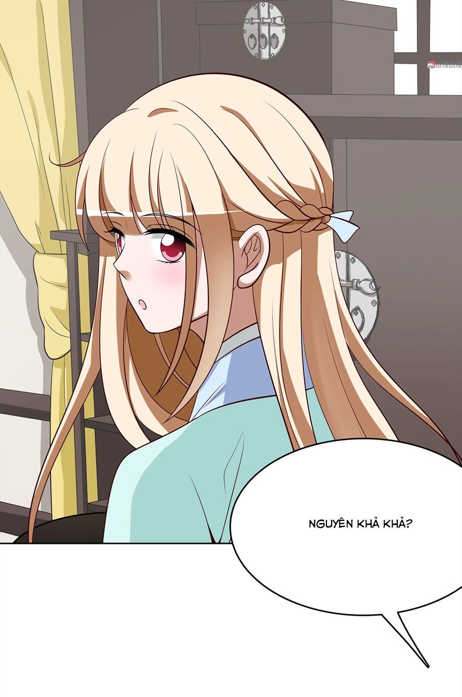 kiêu ngạo vương gia chủng điền phi chapter 64 22