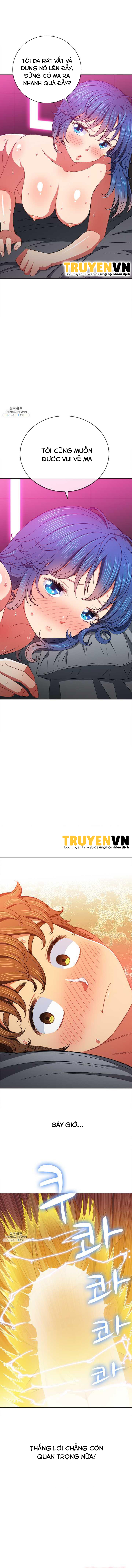 bắt nạt học đường chapter 70 5