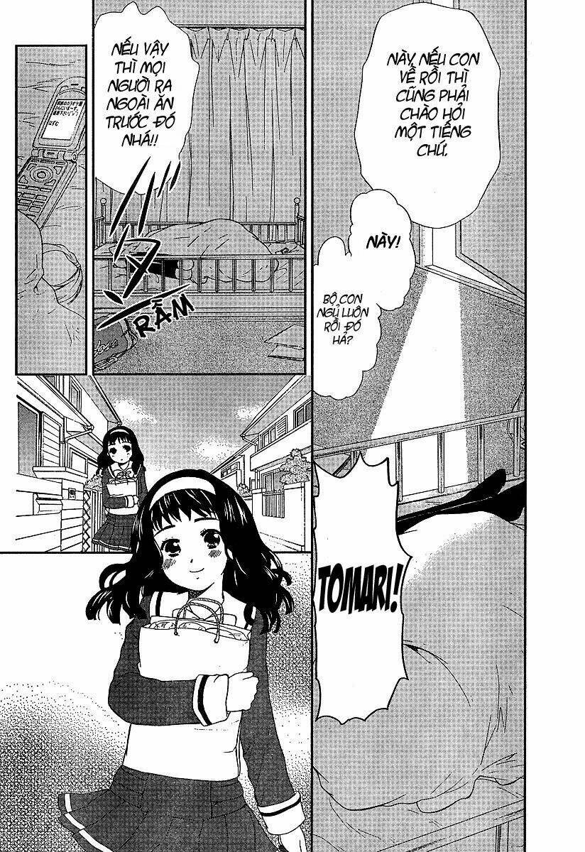 chàng trai nhút nhát chapter 23 4