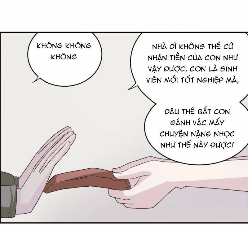 mạc thiếu bức hôn: vợ mới khó chống đỡ chapter 6 41