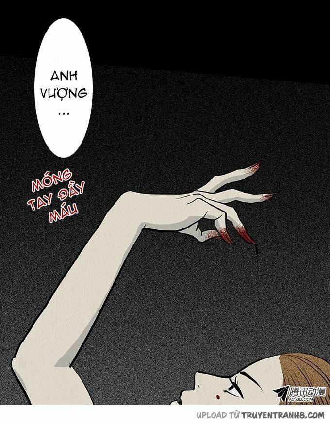 ớn lạnh tuyệt đối chapter 29 49