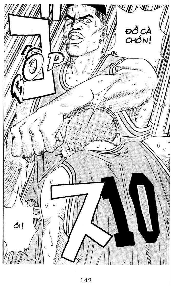 cao thủ bóng rổ chapter 156 17
